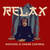 Camiseta Relax Nothing is Under Control - Geek e Nerd