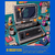Camiseta Comp Retrocomputing - Geek e Nerd
