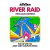 Imagem do Camiseta River Raid Atari Activision - Retro Games