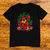 Camiseta Sanctuary Adventurers Chibi - Parcerias na internet