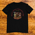 Camiseta Kali Maa Shakti De Templo da Perdição e Mágico de OZ - Filmes - comprar online