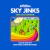 Camiseta Sky Jinks Atari Activision - Retro Games