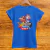 Camiseta Capcom VS SNK Millennium Fight 2000 - Retro Games na internet