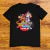 Imagem do Camiseta Capcom VS SNK Millennium Fight 2000 - Retro Games