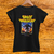 Camiseta Space Invaders Atari Joystick - Retro Games na internet