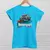 Camiseta Turbo Motorsport Racing Team - Carros e Motos na internet