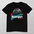 Camiseta Turbo Motorsport Racing Team - Carros e Motos - loja online