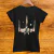 Camiseta X-wing T-65C Andor Star Wars - Séries - comprar online