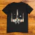 Camiseta X-wing T-65C Andor Star Wars - Séries na internet