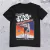 Camiseta Star Wars: The Empire Strikes Back Atari Parker Brothers - Retro Games - loja online