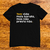 Camiseta Tem vida mais barata, mas não presta não. Coleco - Carnaval - comprar online
