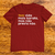 Camiseta Tem vida mais barata, mas não presta não. Coleco - Carnaval na internet