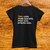Camiseta Tem vida mais barata, mas não presta não. Coleco - Carnaval na internet