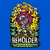 Camiseta Undermountain The Eye of The Beholder - RPG - Coleco Roupas e Jogos
