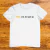 Camiseta Pode crê, to nem aí. Coleco - Carnaval - loja online