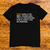 Camiseta Uma coisa é ter MBA, Doutorado e o escambau. Outra coisa é ter as manhas. Coleco - Carnaval na internet
