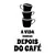Camiseta A Vida Começa Depois do Café - Café - Coleco Roupas e Jogos