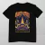 Camiseta King Gizzard & The Lizard Wizard Guadalajara Guanamor Teatro Estudio - Música - comprar online