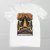 Camiseta King Gizzard & The Lizard Wizard Guadalajara Guanamor Teatro Estudio - Música - loja online
