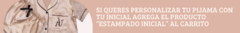 Banner de la categoría PIJAMAS CORTOS