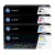 Kit 4x Cores Toner HP 201X M277DW M252DW | Original BK+C+Y+M