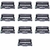 Kit 10x Cilindro Compatível DR420 | TN420 TN410 TN450 HL2270