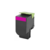 Toner Comp Lexmark 71B40M0 CX417DE CS417DN Magenta I 2.3K - comprar online