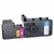 Kit 4x Toner Compatível Kyocera TK5232 P5021M5521 | BK+C+Y+M - Maxtonerink