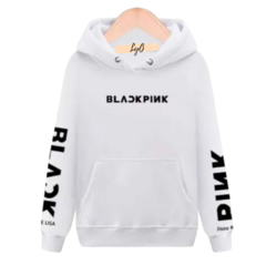 BUZO BLACK PINK 17 - comprar online