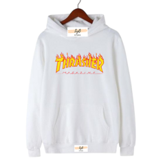 BUZO THRASHER 01 - comprar online