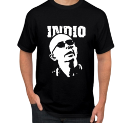 REMERA INDIO SOLARI 02 - comprar online