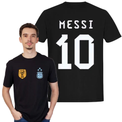 REMERA AFA 11 - comprar online