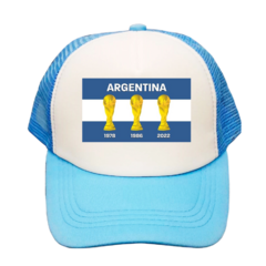 GORRA AFA 04 - comprar online