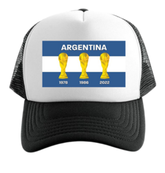 GORRA AFA 04 en internet