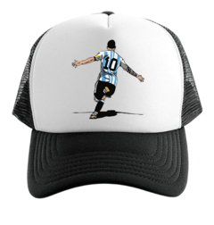 GORRA AFA 10 en internet