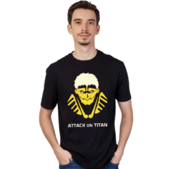 REMERA ATTACK ON TITAN 03 - comprar online