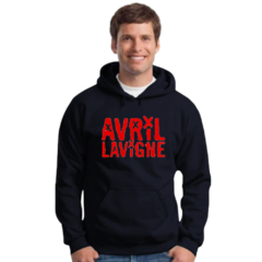 BUZO AVRIL LAVIGNE 01 - comprar online