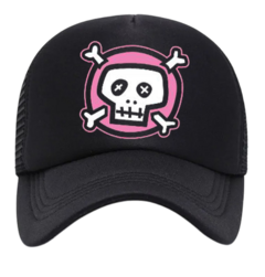 GORRA AVRIL LAVIGNE 02 - comprar online