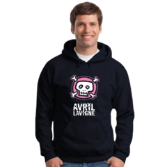 BUZO AVRIL LAVIGNE 03 - comprar online