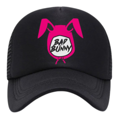 GORRA BAD BUNNY 01 - comprar online