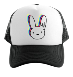GORRA BAD BUNNY 02 - comprar online