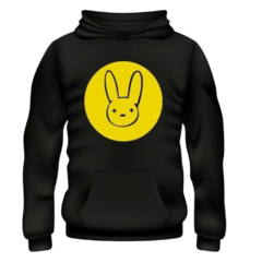 BUZO BAD BUNNY 07 - comprar online