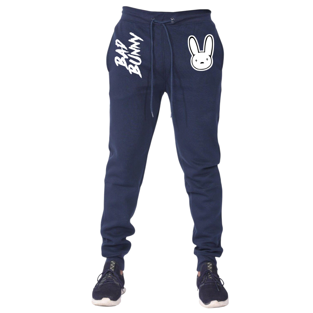 JOGGER BAD BUNNY 01