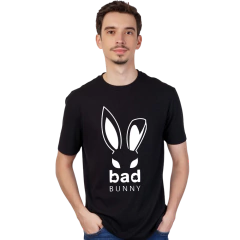 REMERA BAD BUNNY 04 - comprar online