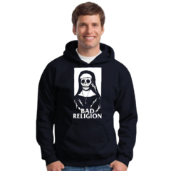 BUZO BAD RELIGION 03 - comprar online