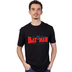 REMERA BATMAN 06 - comprar online