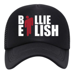 GORRA BILLIE EILISH 01 - comprar online