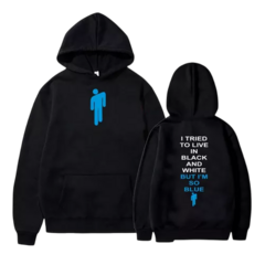 BUZO BILLIE EILISH 02 - comprar online