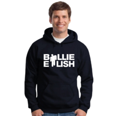 BUZO BILLIE EILISH 04 - comprar online