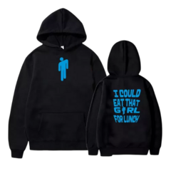 BUZO BILLIE EILISH 03 - comprar online